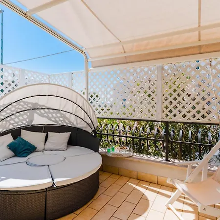 Σπίτι διακοπών Lola Porto Cesareo