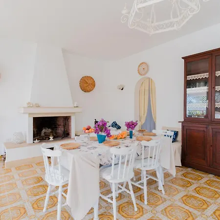 Σπίτι διακοπών Lola