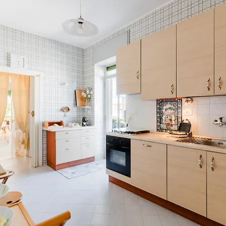 Lola Ferienhaus Porto Cesareo