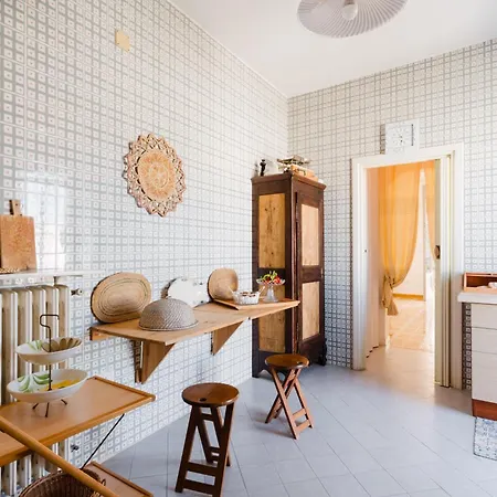 Ferienhaus Lola