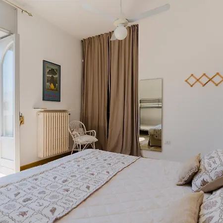 Lola Holiday home Porto Cesareo