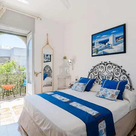 Ferienhaus Lola Porto Cesareo