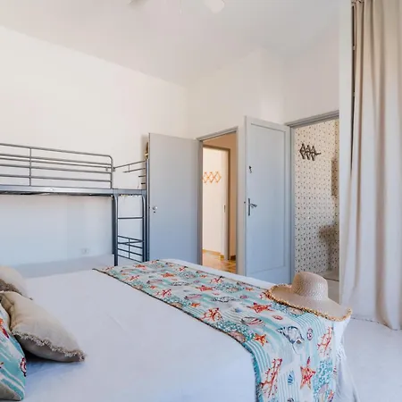 Ferienhaus Lola Porto Cesareo