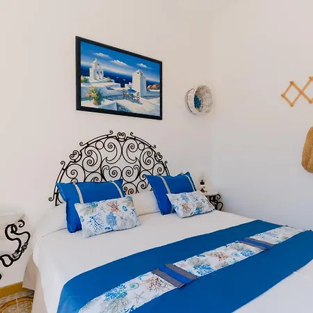 Lola Ferienhaus Porto Cesareo
