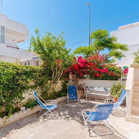 Lola Ferienhaus Porto Cesareo