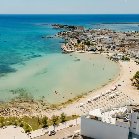 Holiday home Lola Porto Cesareo