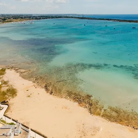 Lola Ferienhaus Porto Cesareo